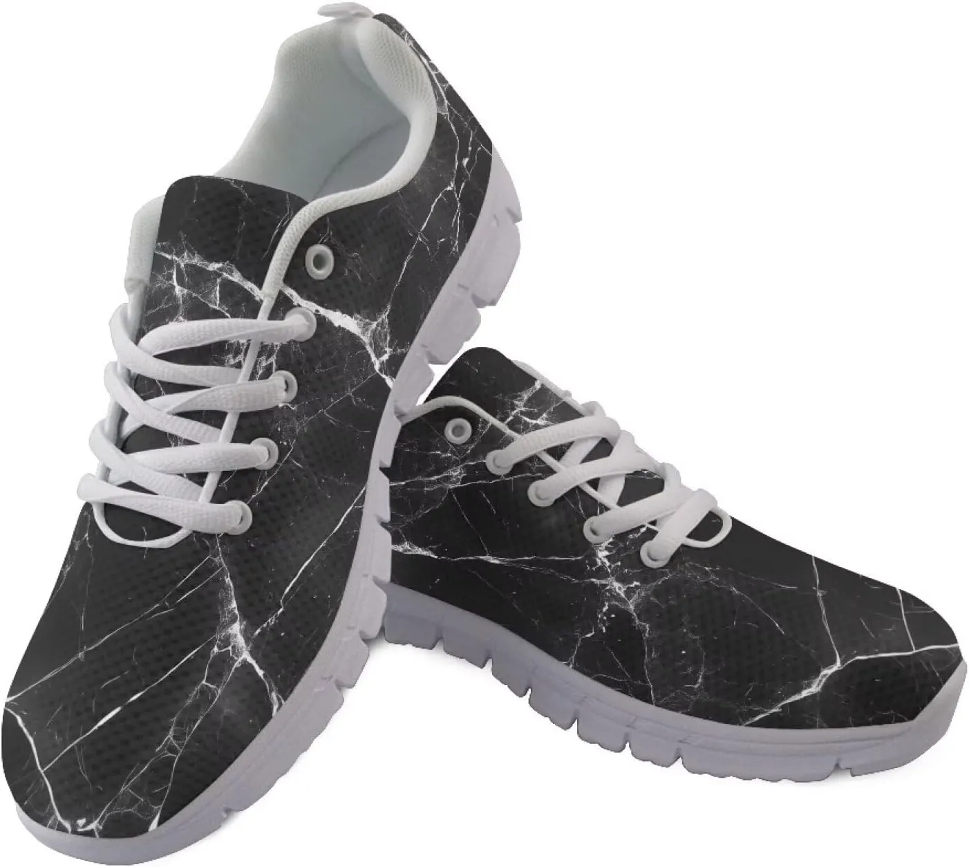 Men's Walking Shoes Lightweight Running Shoes Outdoor Fashion Sneaker