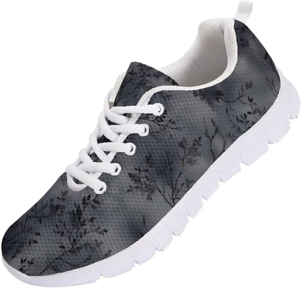 Men's Walking Shoes Lightweight Running Shoes Outdoor Fashion Sneaker