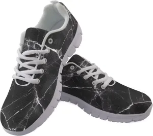 Men's Walking Shoes Lightweight Running Shoes Outdoor Fashion Sneaker