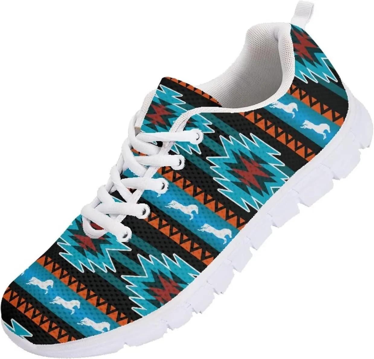 Men's Walking Shoes Lightweight Running Shoes Outdoor Fashion Sneaker