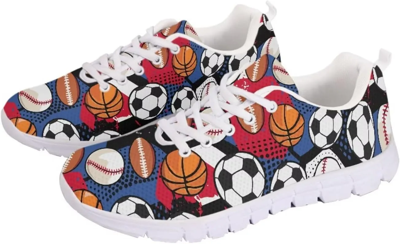 Men's Walking Shoes Lightweight Running Shoes Outdoor Fashion Sneaker