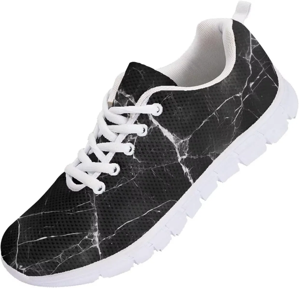 Men's Walking Shoes Lightweight Running Shoes Outdoor Fashion Sneaker