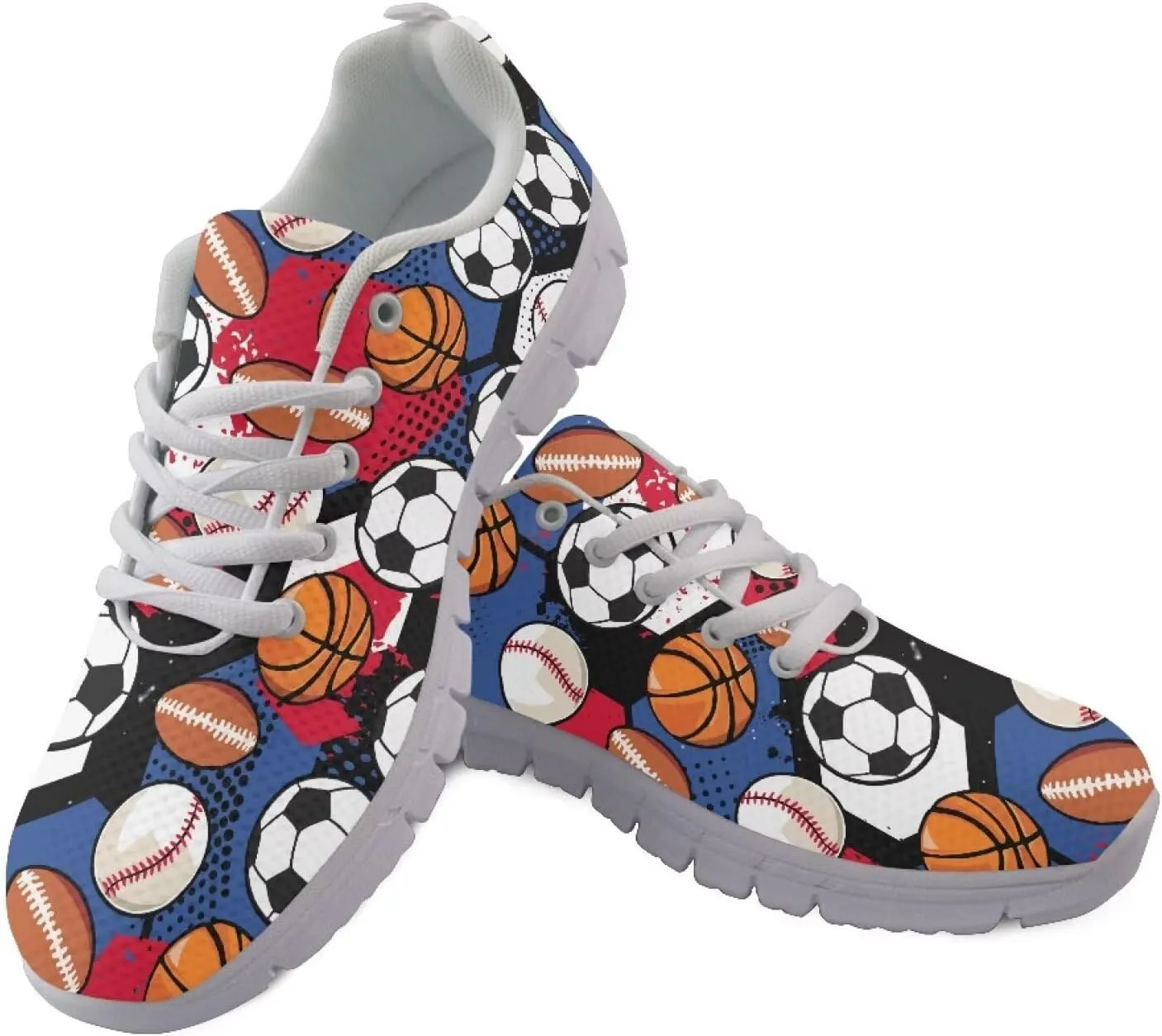 Men's Walking Shoes Lightweight Running Shoes Outdoor Fashion Sneaker