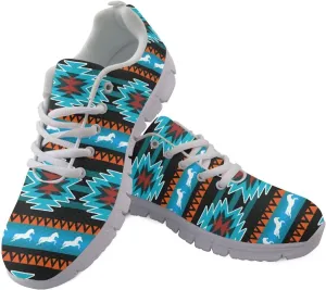 Men's Walking Shoes Lightweight Running Shoes Outdoor Fashion Sneaker