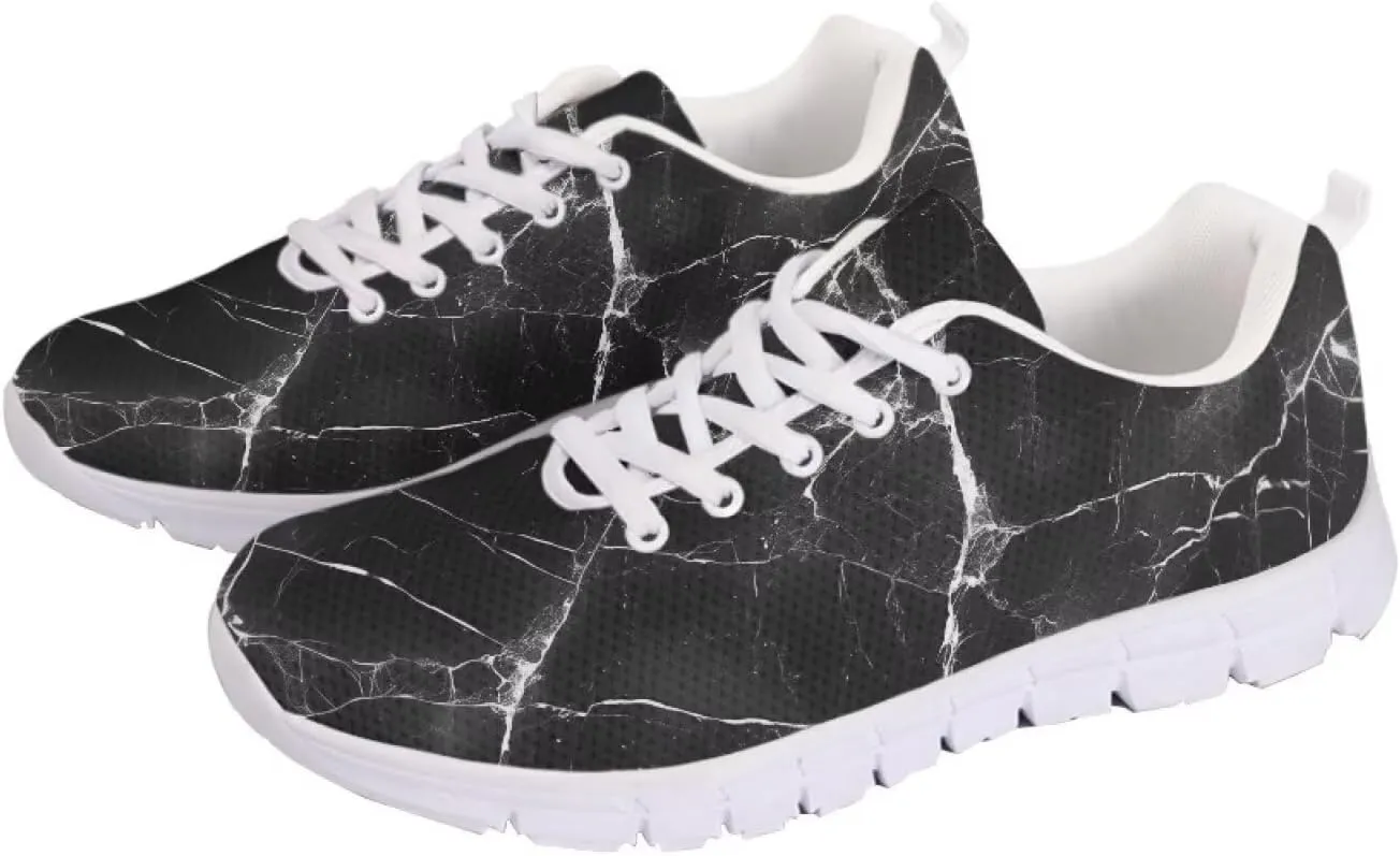 Men's Walking Shoes Lightweight Running Shoes Outdoor Fashion Sneaker