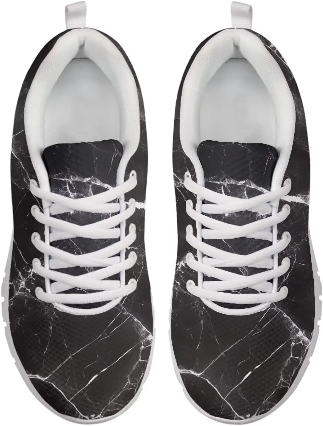 Men's Walking Shoes Lightweight Running Shoes Outdoor Fashion Sneaker