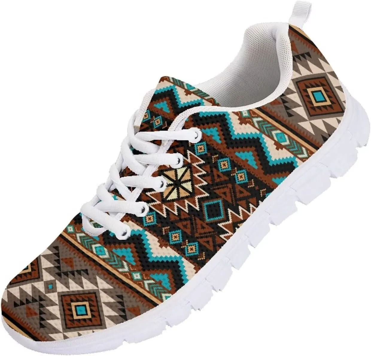 Men's Walking Shoes Lightweight Running Shoes Outdoor Fashion Sneaker