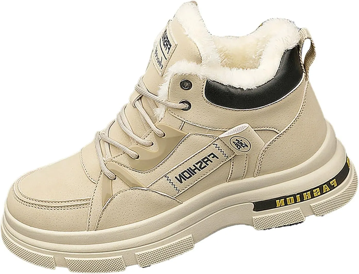 Mens Work Boots Steel Toe Hiking Sneakers Ankle Ladies Women Workout Shoes Non Slip Non Slip Shoes Food Service Waterproof Hike Grounded Footwear