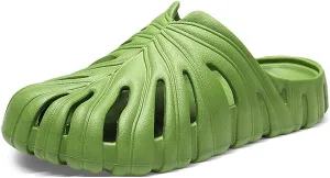 Monstera Slippers, New Unisex Anti-Slip Monstera Slippers, Sandals Shower Slippers Indoor and Outdoor
