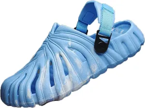 Monstera Slippers, New Unisex Anti-Slip Monstera Slippers, Sandals Shower Slippers Indoor and Outdoor
