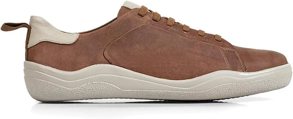 Pantheon Men's Casual Leather Slip On Loafers Walking Shoes - Perfect for Everyday Wear Versatile and Comfortable