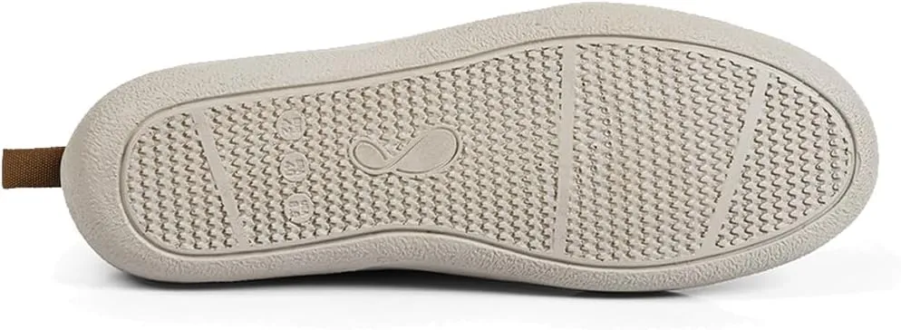 Pantheon Men's Casual Leather Slip On Loafers Walking Shoes - Perfect for Everyday Wear Versatile and Comfortable