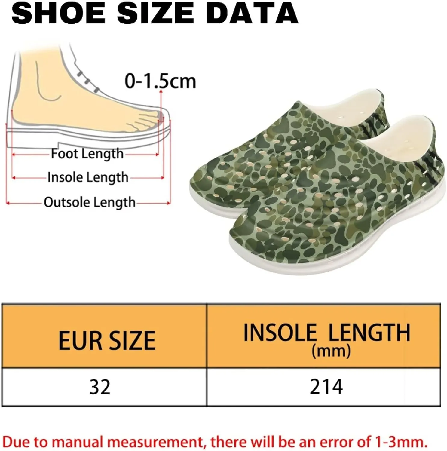 Pet Paw Sandals Kids Pillow Slide Breathable Close Toe Slippers Indoor Outdoor Anti Slip Pool Water Shoes