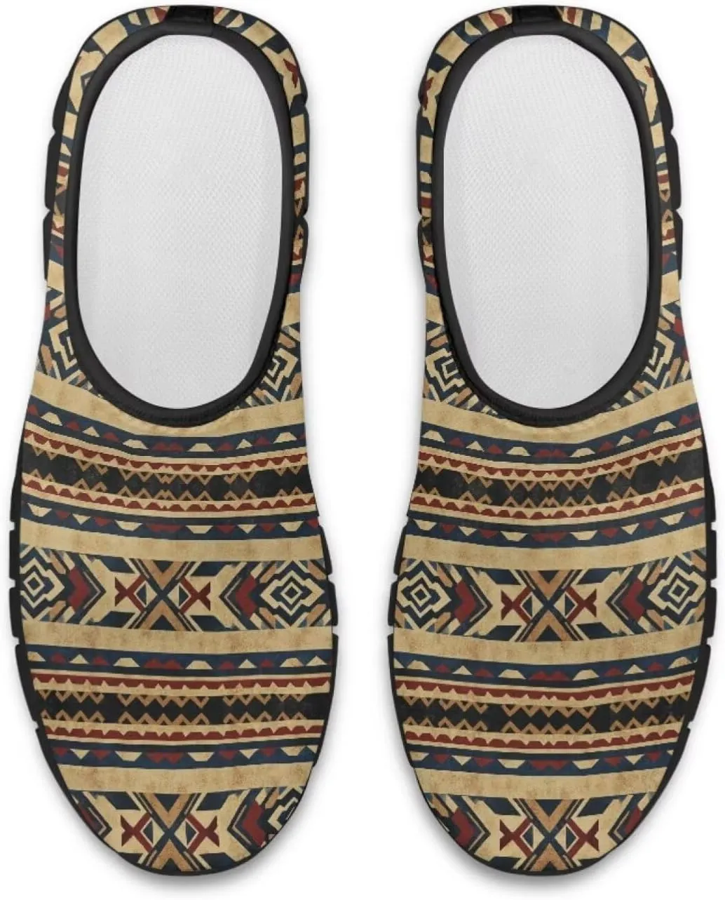 Platform Loafers for Women Comfortable Slip on Memory Foam Sole Business Flat Shoe Daily Footwear
