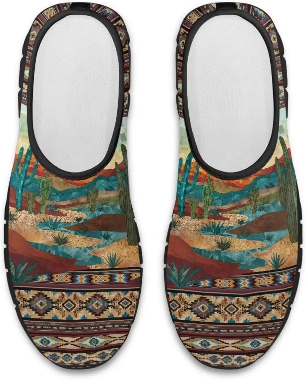 Platform Loafers for Women Comfortable Slip on Memory Foam Sole Business Flat Shoe Daily Footwear