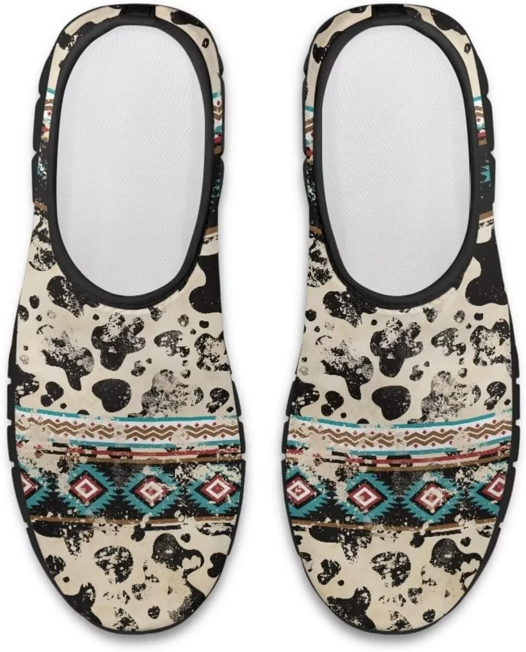 Platform Loafers for Women Comfortable Slip on Memory Foam Sole Business Flat Shoe Daily Footwear