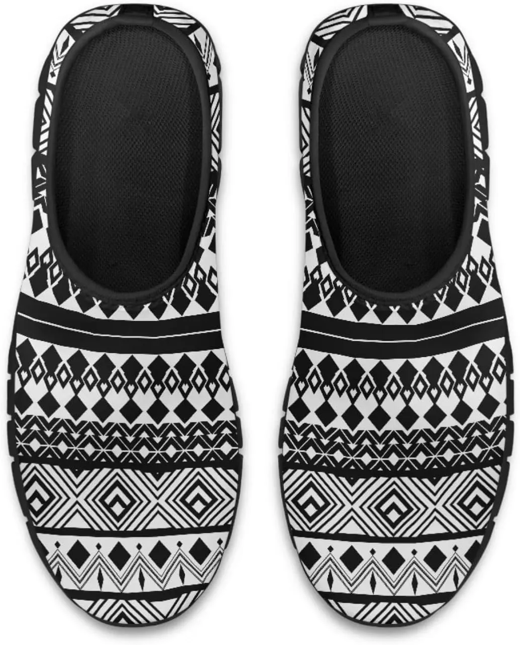 Platform Loafers for Women Comfortable Slip on Memory Foam Sole Business Flat Shoe Daily Footwear