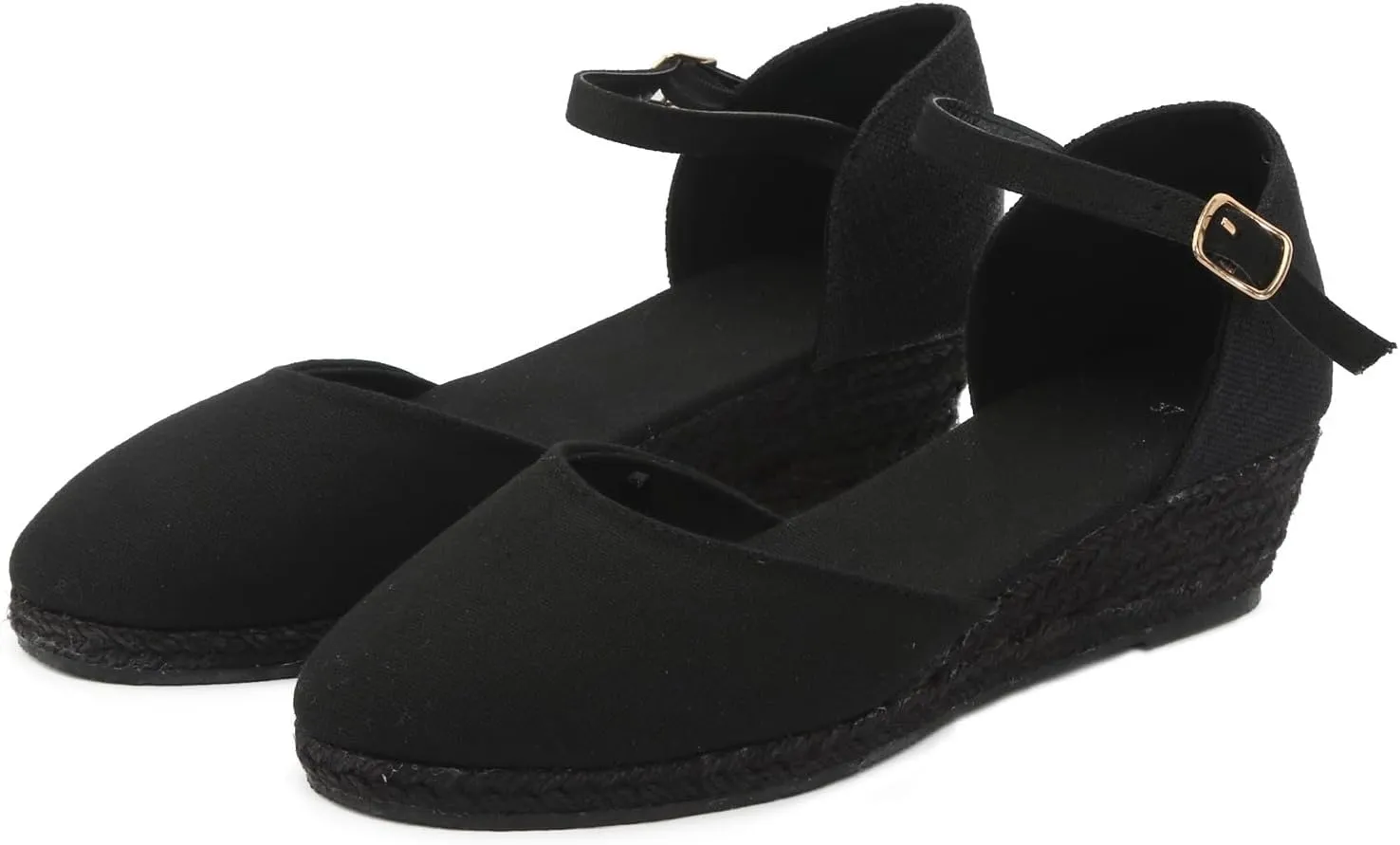 Pumps Sandal Heels for Women Black Short Heels for Women Women's Chunk High Heel Pump Sandals Strappy Heels