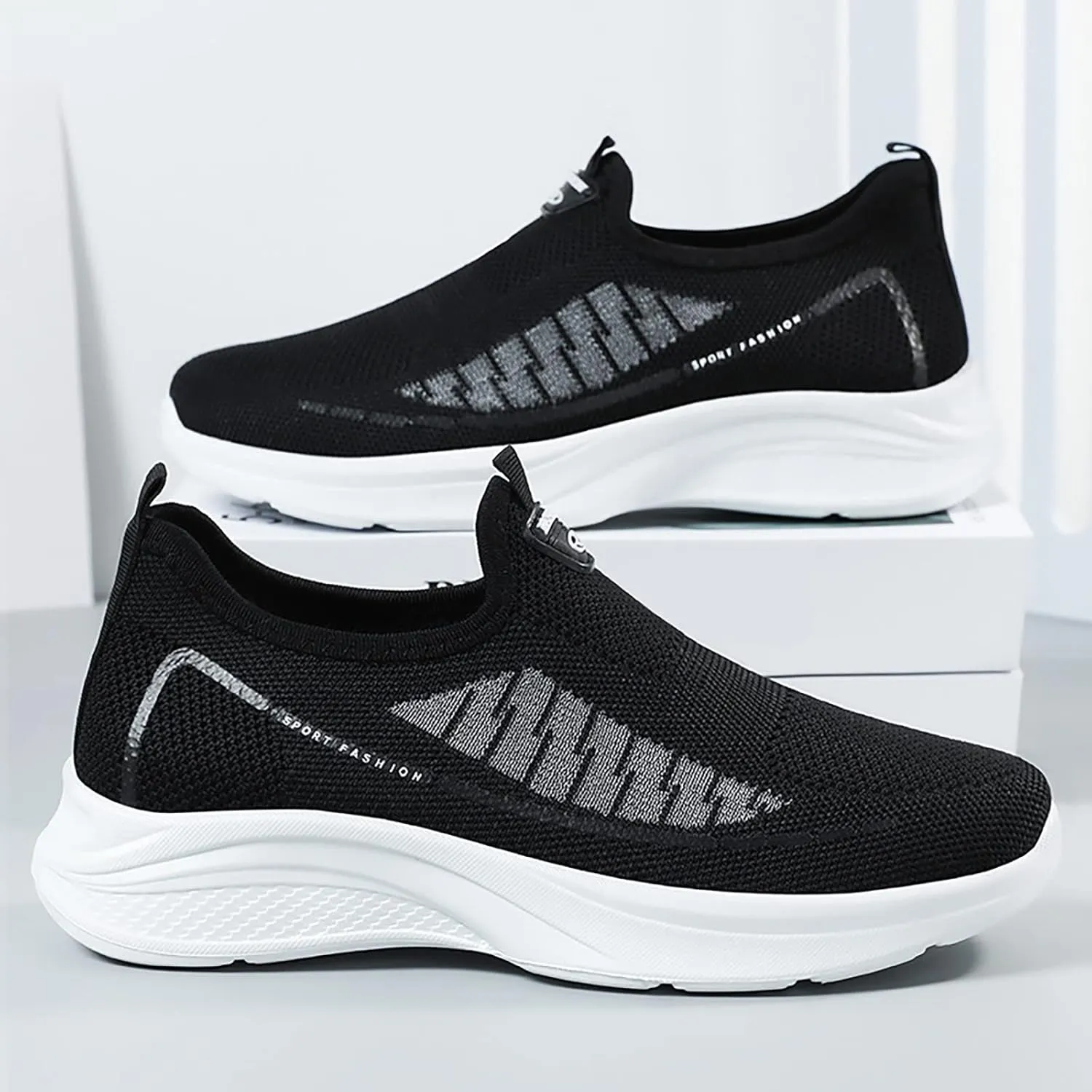 Running Shoes for Women Wide Foot Tenis OrtopéDicos Para Mujer De Trabajo Womens Casual Shoes Wide Black Gym Shoes Women Women's Everyday Arch Support Shoes