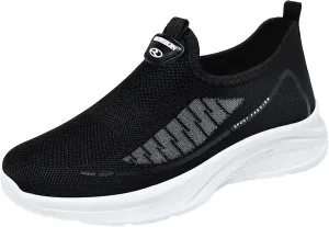Running Shoes for Women Wide Foot Tenis OrtopéDicos Para Mujer De Trabajo Womens Casual Shoes Wide Black Gym Shoes Women Women's Everyday Arch Support Shoes