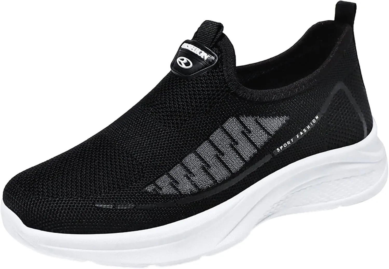 Running Shoes for Women Wide Foot Tenis OrtopéDicos Para Mujer De Trabajo Womens Casual Shoes Wide Black Gym Shoes Women Women's Everyday Arch Support Shoes