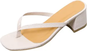 Sandal Heel Womens Sparkly Heels Sandals for Women Pump Sandals Slingback Heel Low High Platform Chunky Block