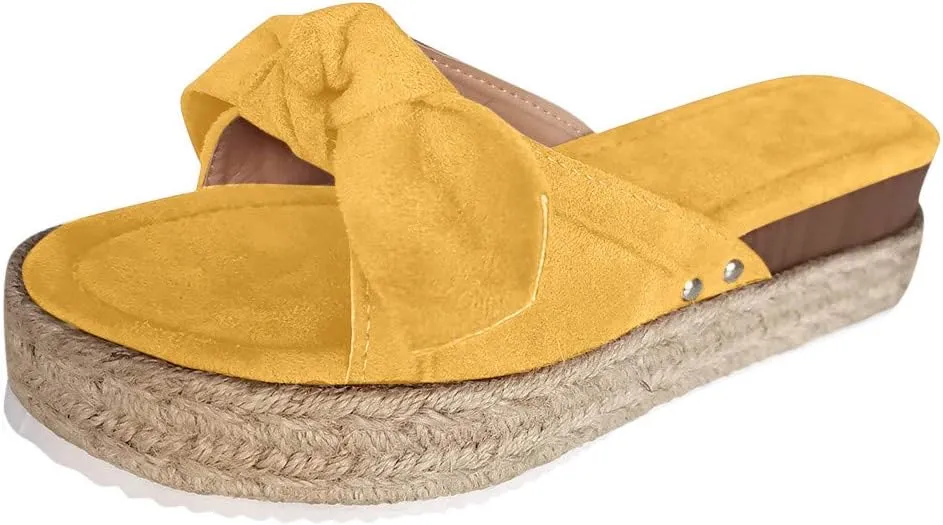 Sandals for Women Flat,Sweet Cute Pearls Pineapple Sandals Clip Toe Flip Flops Boho Casual Flat Slippers Beach Shoes