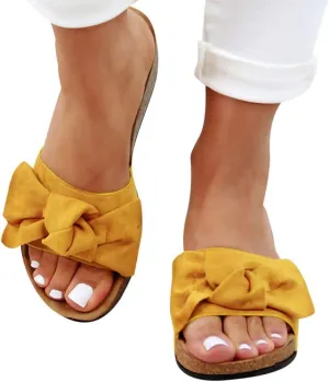 Sandals for Women Flat,Sweet Cute Pearls Pineapple Sandals Clip Toe Flip Flops Boho Casual Flat Slippers Beach Shoes