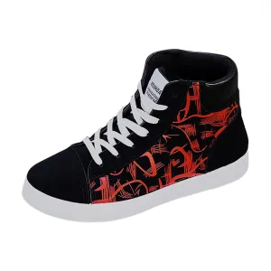 SBGMoSJ Platform Sneakers for Women 2023 Women's Shoes for Everyday Use Shoes for Women Sneakers Platform Fall Platform Sneakers for Women 2023 Athletic Shoes Women Size 6.5
