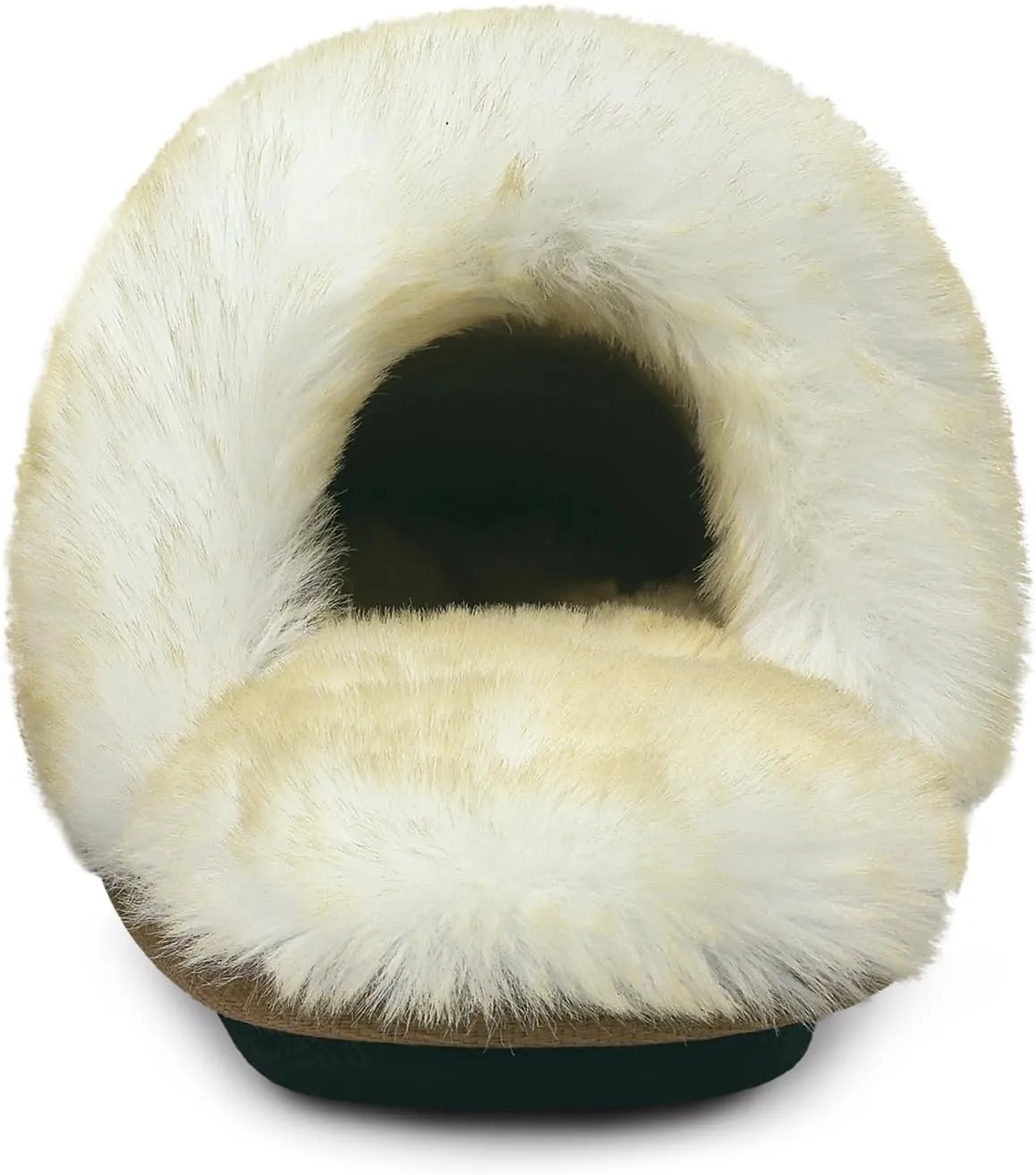 Slippers for Women Indoor,Fluffy Non-Slip Slippers for Men Indoor,Warm Cozy Comfy Ladies Bedroom House slippers for Women
