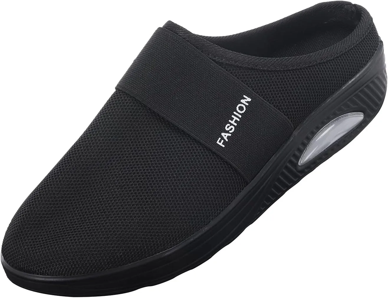 White Sneakers for Women Platform Wide Walking Shoes Women Arch Support Wide Black Slip On Shoes Women Casual Comfortable Women Sneakers Black Size 9 Women's Shoes for Everyday Use