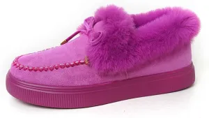 Winter Boots For Women 2024 Snow Boots Winter Shoes with Fur Lined Warm Slip On Comfortable Outdoor Ankle Booties