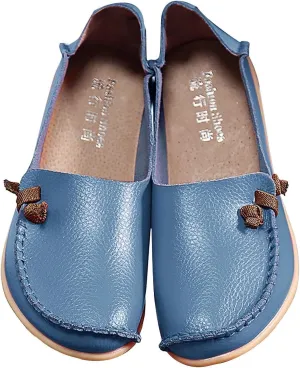 Women Shoes Casual Dress Sneakers Men Wide Women's Loafers & Slip-Ons Comfortable and Soft Lightweight Womens Christmas Shoes Comfortable & Lightweight