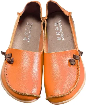 Women Shoes Casual Dress Sneakers Men Wide Women's Loafers & Slip-Ons Comfortable and Soft Lightweight Womens Christmas Shoes Comfortable & Lightweight