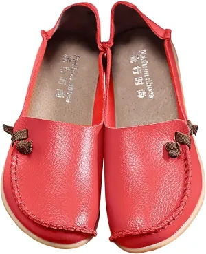 Women Shoes Casual Dress Sneakers Men Wide Women's Loafers & Slip-Ons Comfortable and Soft Lightweight Womens Christmas Shoes Comfortable & Lightweight