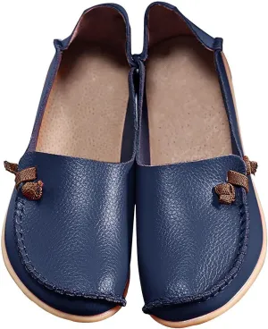 Women Shoes Casual Dress Sneakers Men Wide Women's Loafers & Slip-Ons Comfortable and Soft Lightweight Womens Christmas Shoes Comfortable & Lightweight