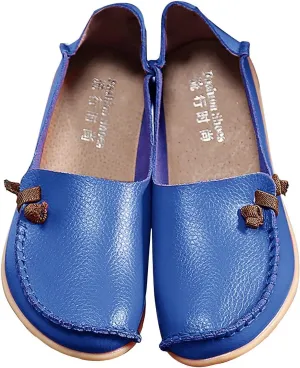 Women Shoes Casual Dress Sneakers Men Wide Women's Loafers & Slip-Ons Comfortable and Soft Lightweight Womens Christmas Shoes Comfortable & Lightweight