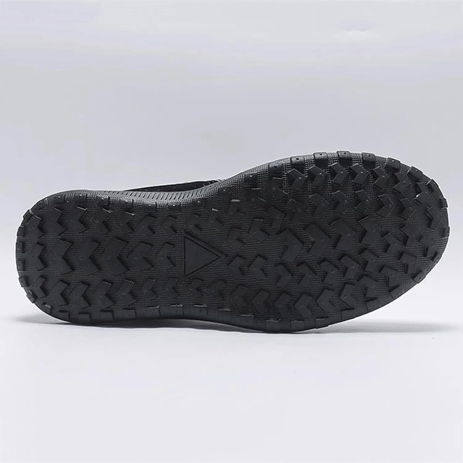 Womens Boots Winter Black Mens Hiking Sneakers Women's Slip On Warm Women's Slip On Boots Barefoot Shoes Grounded Footwear Ankle Botas for Women Snow Booties Men