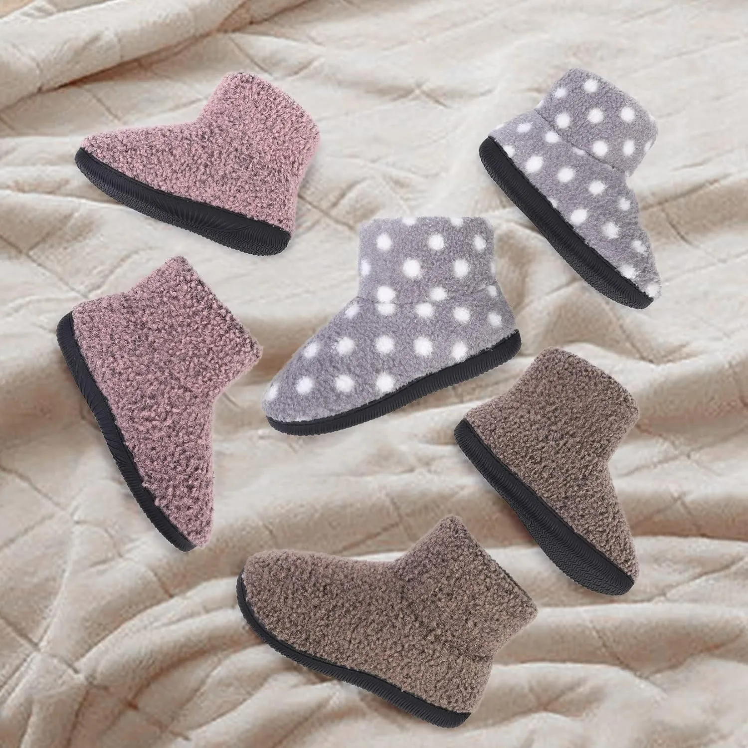 Women's Indoor Slipper