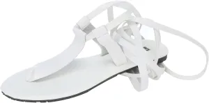 Womens Platform Wedge Sandals With Arch Support Thick Foam Sole Adjustable Buckle Lightweight Summer Beach Casual Comfort Footwear Orthopedic Shoes for Women
