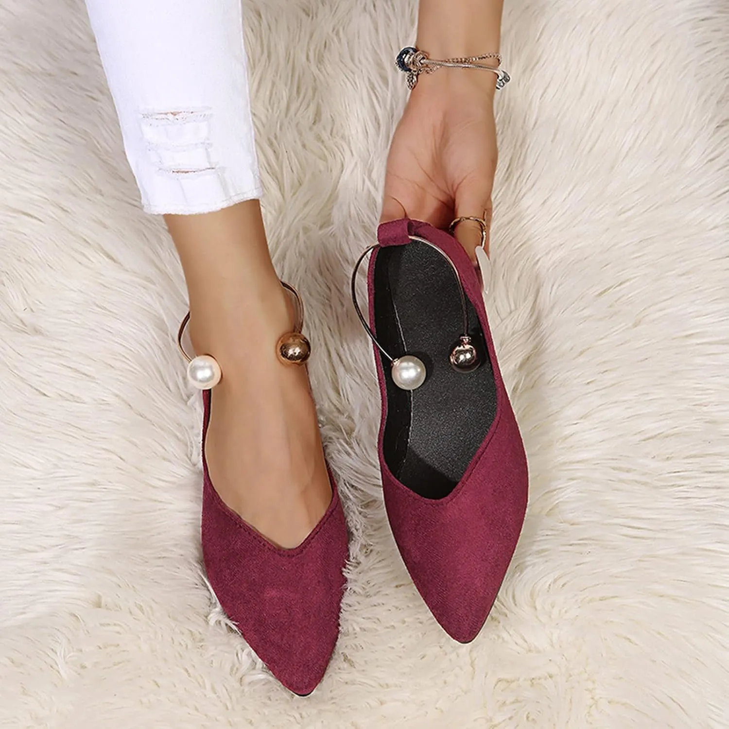 Women's Pumps Platform Sandals for Women Wedge Sandals for Women Womens Sandals with Arch Support Dressy
