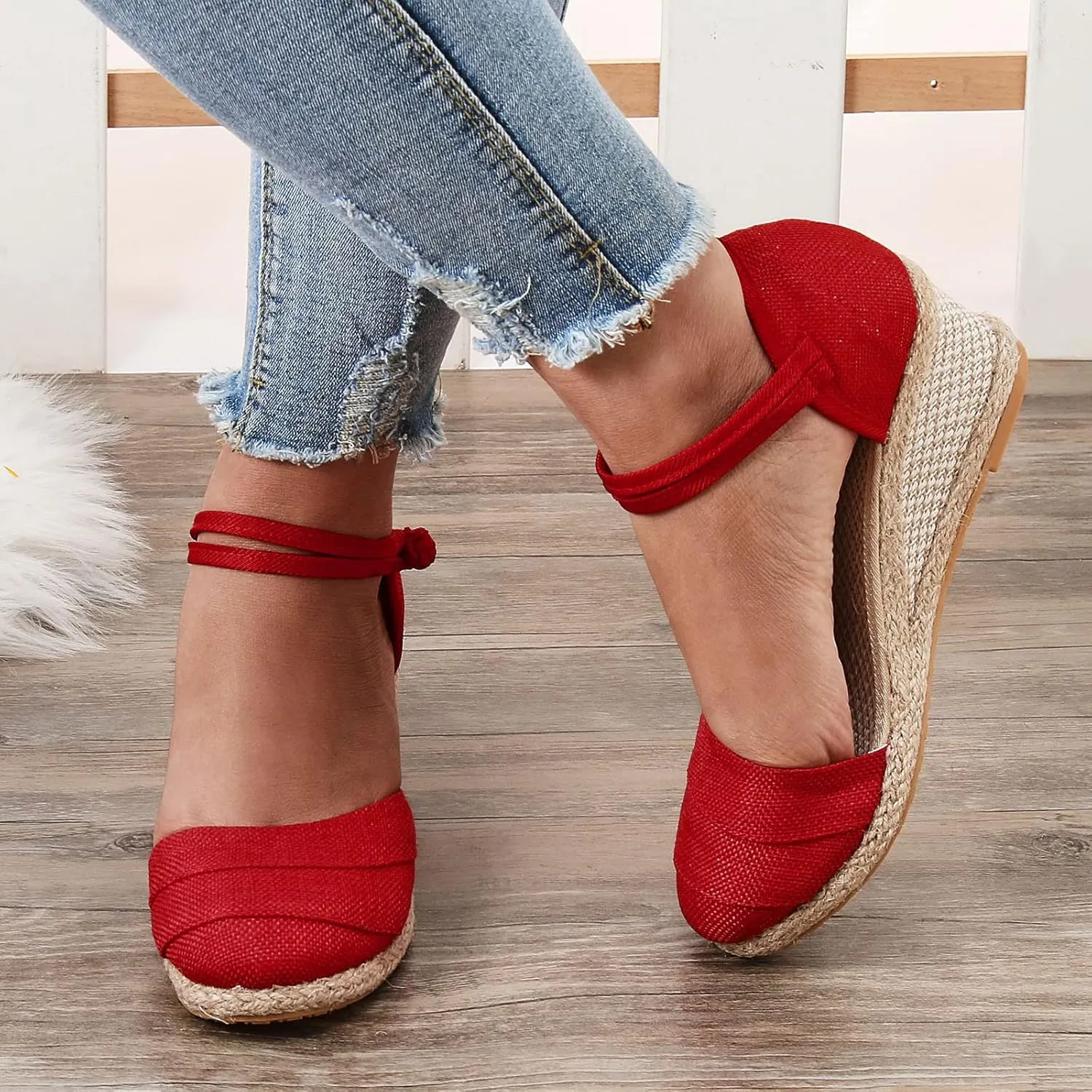 Women's Pumps Sandals Black Open Toe Heels for Women Women's Open Toe Ankle Strap Heeled Sandals Chunky Shoes