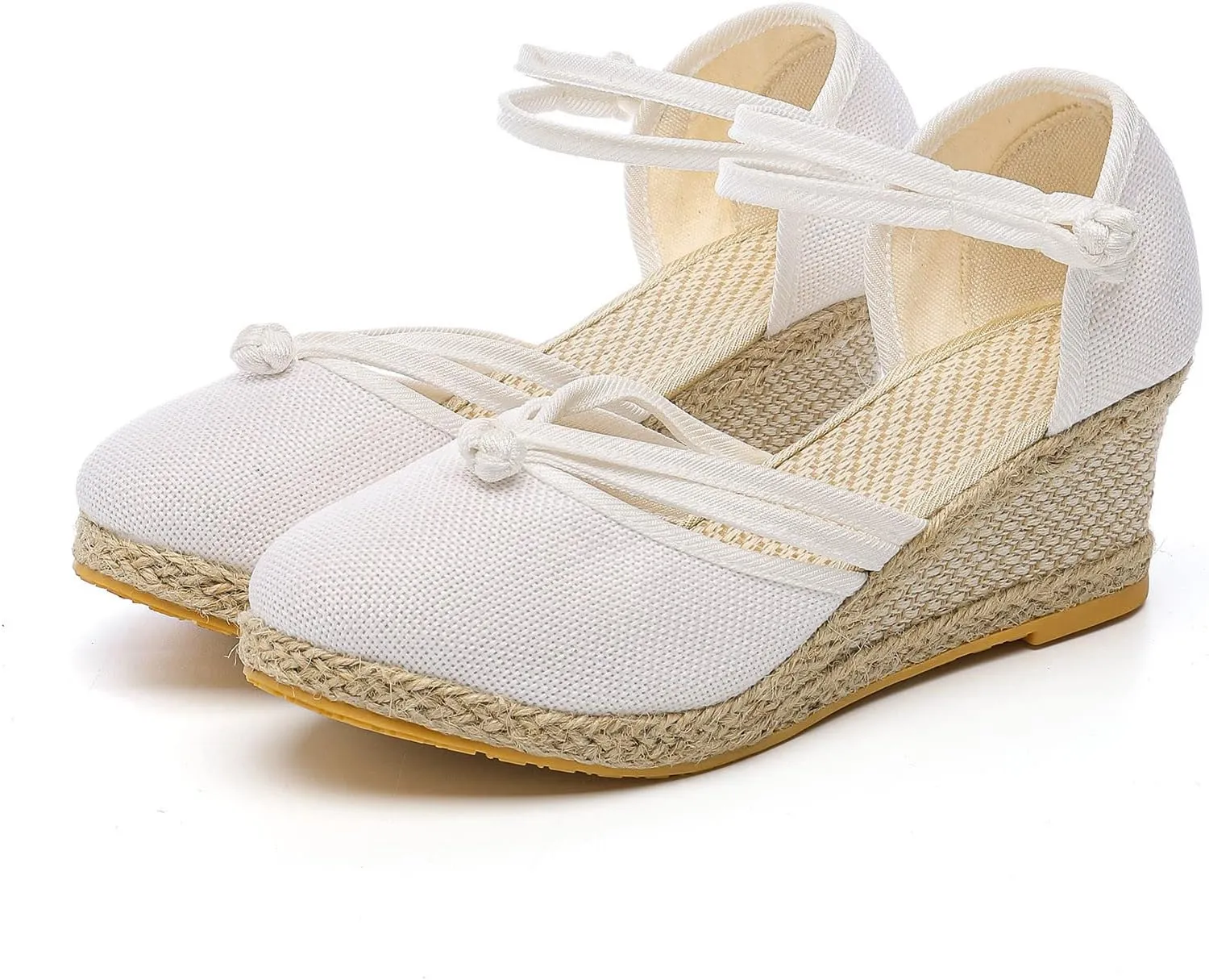 Women's Pumps Sandals Platform Heels Women's Chunk Low Heel Pump Sandals Comfortable Dress Shoes for Women