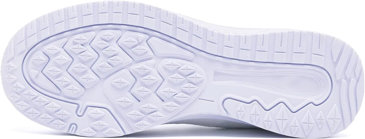 Womens Running Walking Shoes Lightweight Breathable Shoes for Women