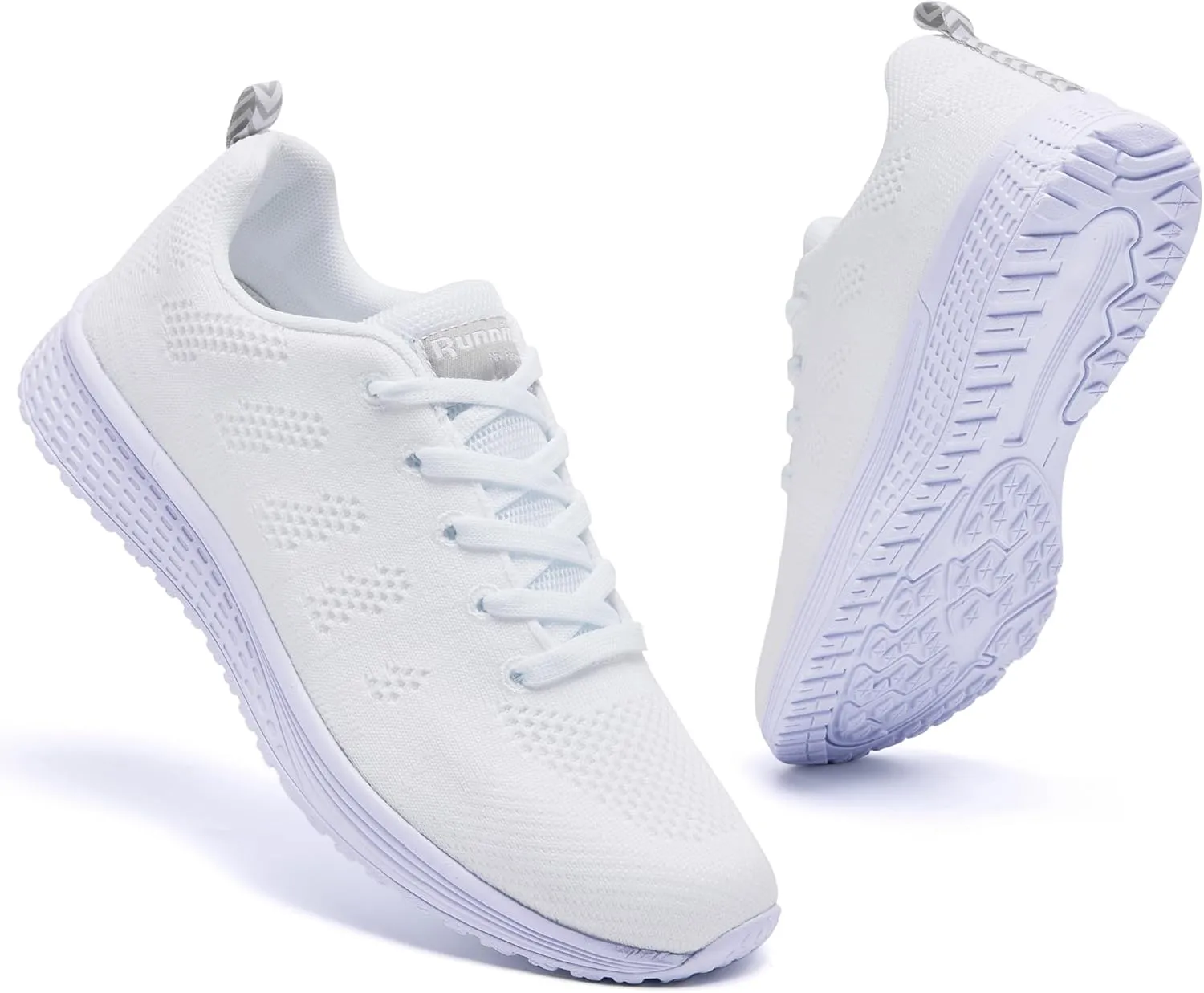 Womens Running Walking Shoes Lightweight Breathable Shoes for Women