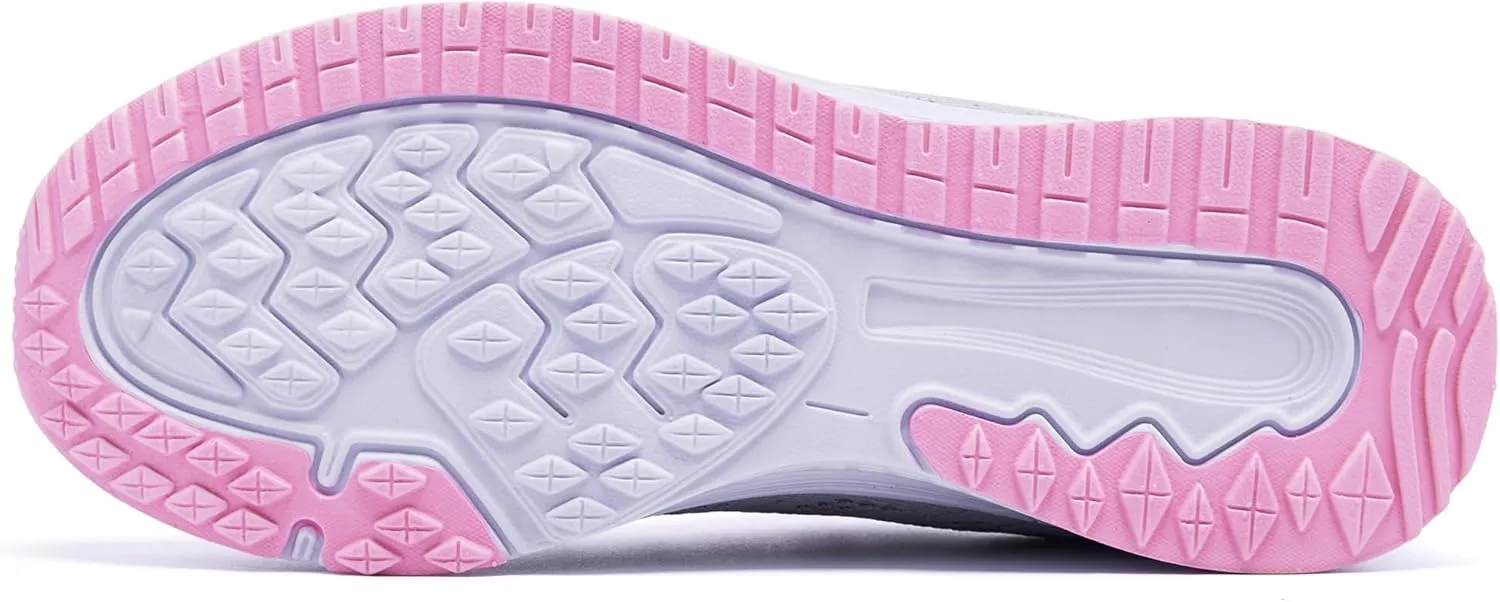 Womens Running Walking Shoes Lightweight Breathable Shoes for Women