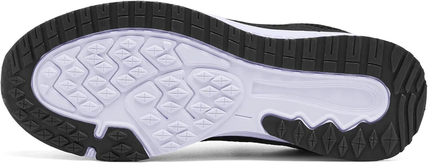 Womens Running Walking Shoes Lightweight Breathable Shoes for Women