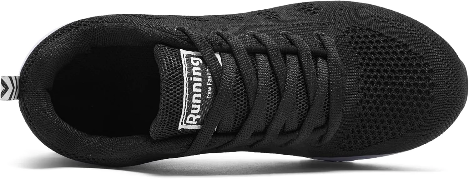 Womens Running Walking Shoes Lightweight Breathable Shoes for Women