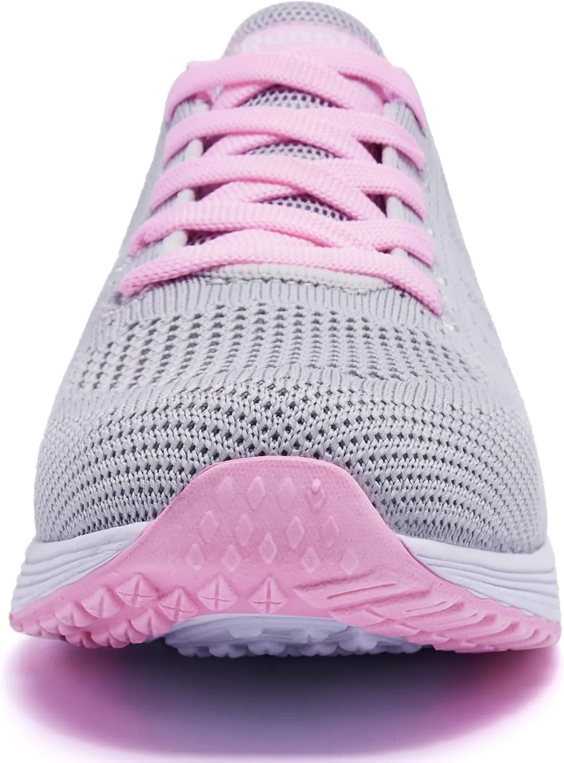 Womens Running Walking Shoes Lightweight Breathable Shoes for Women