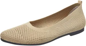 Women's Slip-On Loafer Lightweight & Flexible All Season Shoes Women's Comfort Penny Loafers with Arch Support